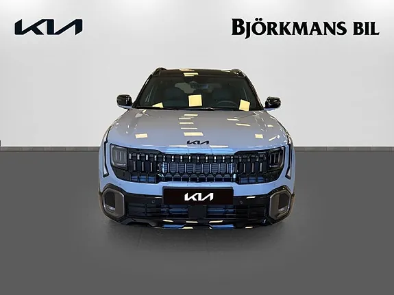 Kia Seltos 2027 photo 2