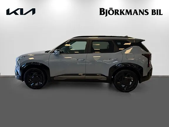 Kia Seltos 2027 photo 4
