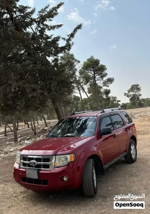 Ford Escape