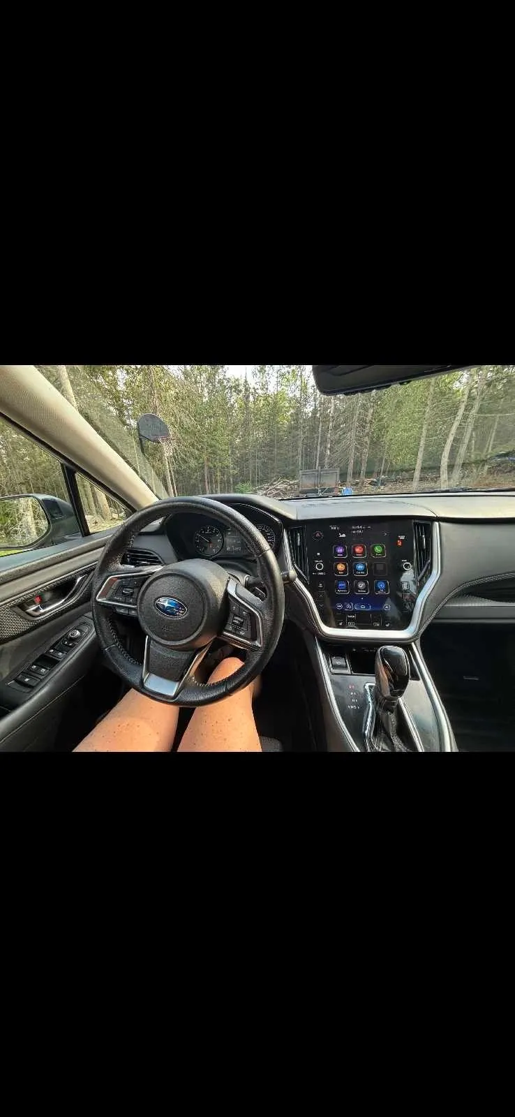 Subaru Outback 2020 photo 5