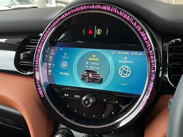 Mini Cooper S 2023 photo 3