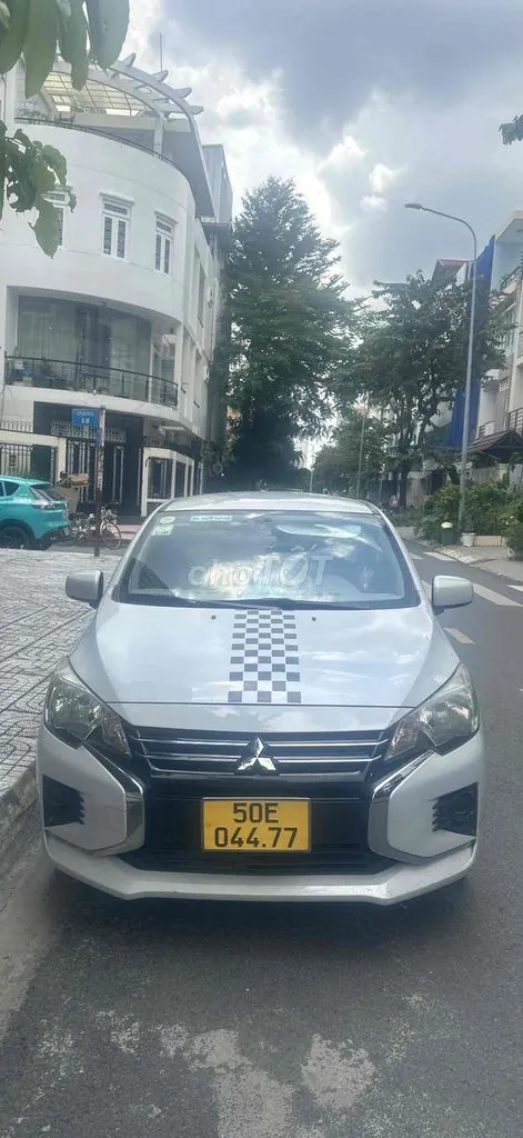 Mitsubishi Attrage