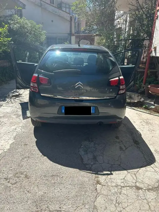 Citroen C3 2015 photo 2