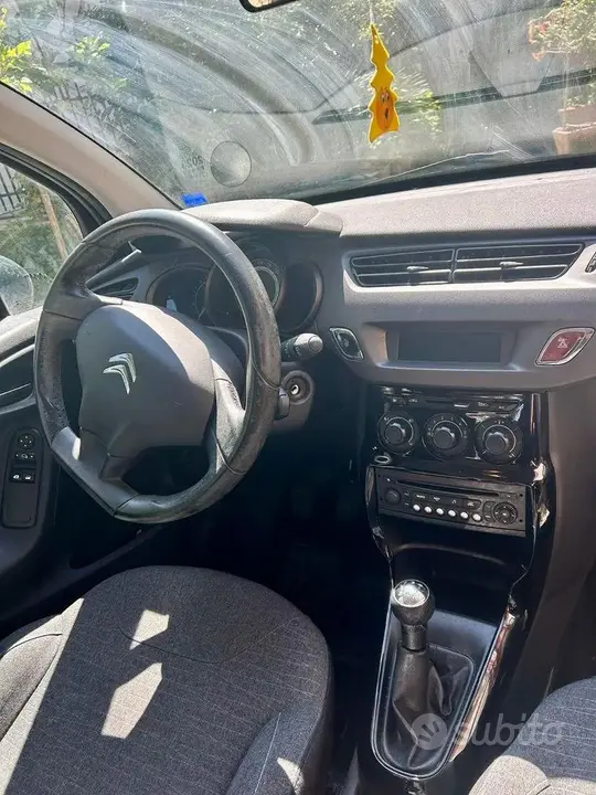 Citroen C3 2015 photo 4