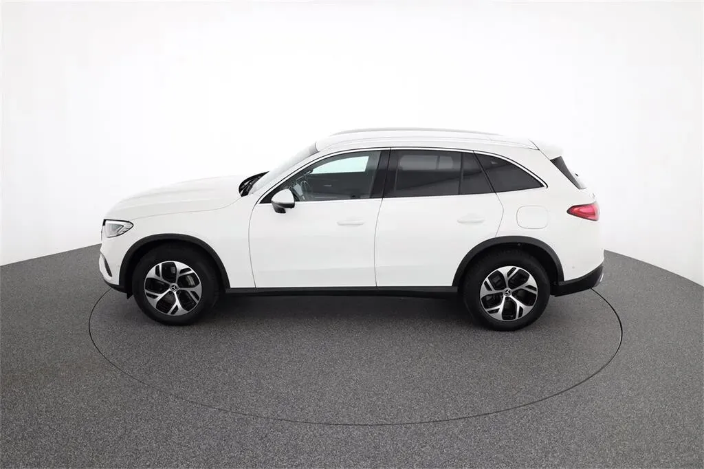 Mercedes-Benz Glc 2024 photo 3