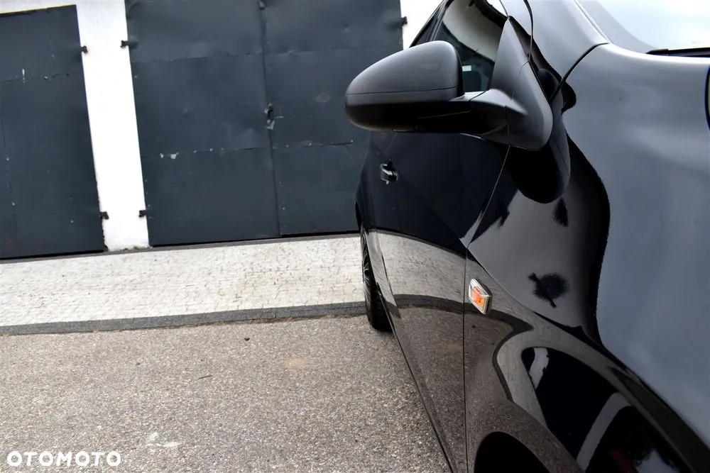 Chevrolet Aveo 2013 photo 5