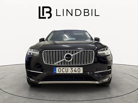 Volvo Xc90 2017 photo 2