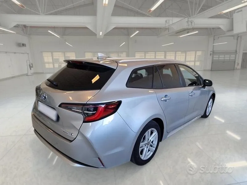 Toyota Corolla 2022 photo 4
