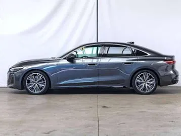 Audi A5 2025 photo 3