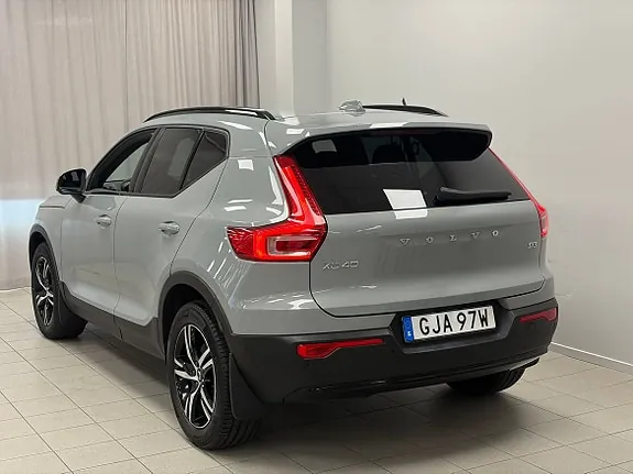 Volvo Xc40 2025 photo 3