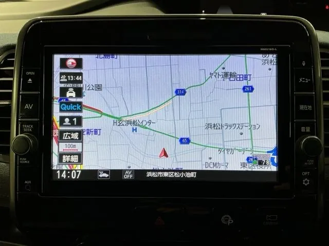 Nissan Serena 2018 photo 5