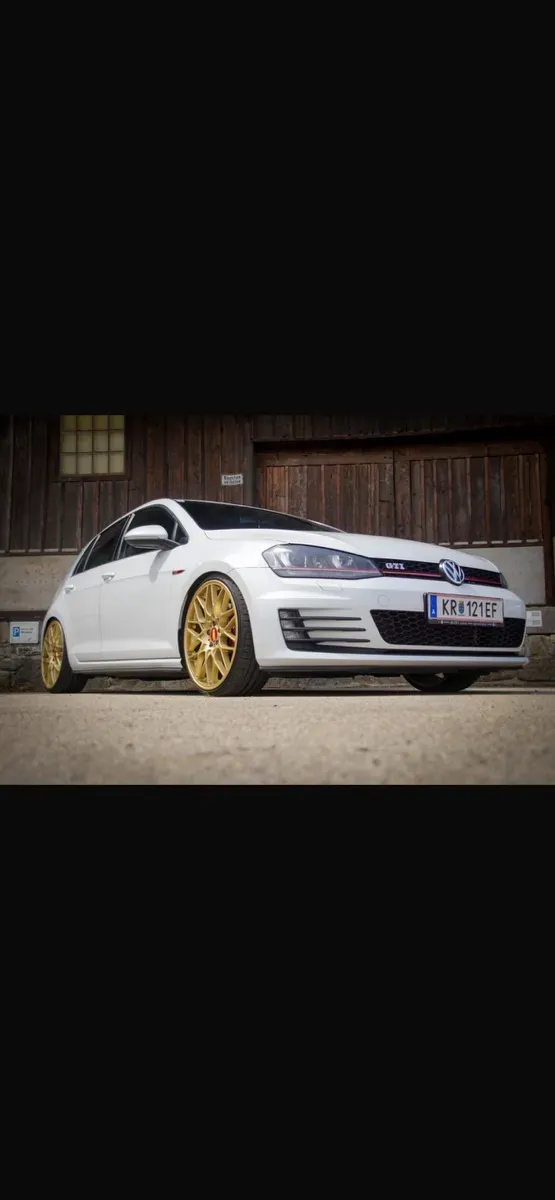 Volkswagen Golf 2014 photo 2