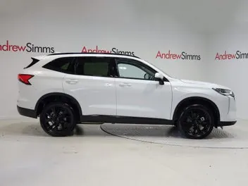 Haval H6 2026 photo 4
