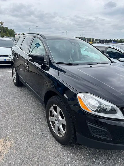 Volvo Xc60 2011 photo 5