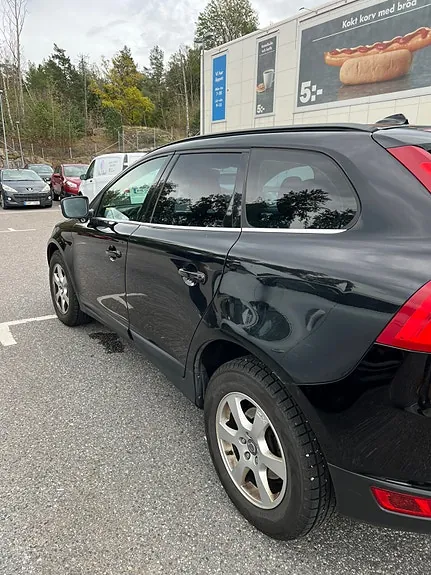 Volvo Xc60 2011 photo 4
