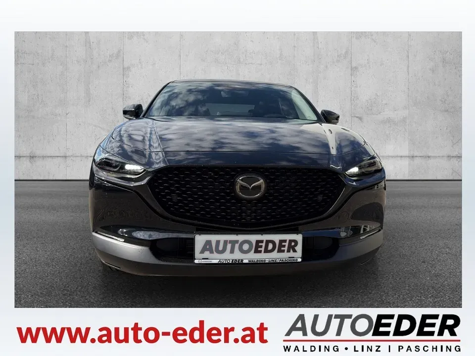 Mazda Cx-30 photo 2