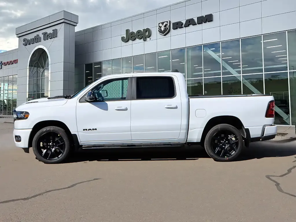 Ram 1500 2026 photo 3