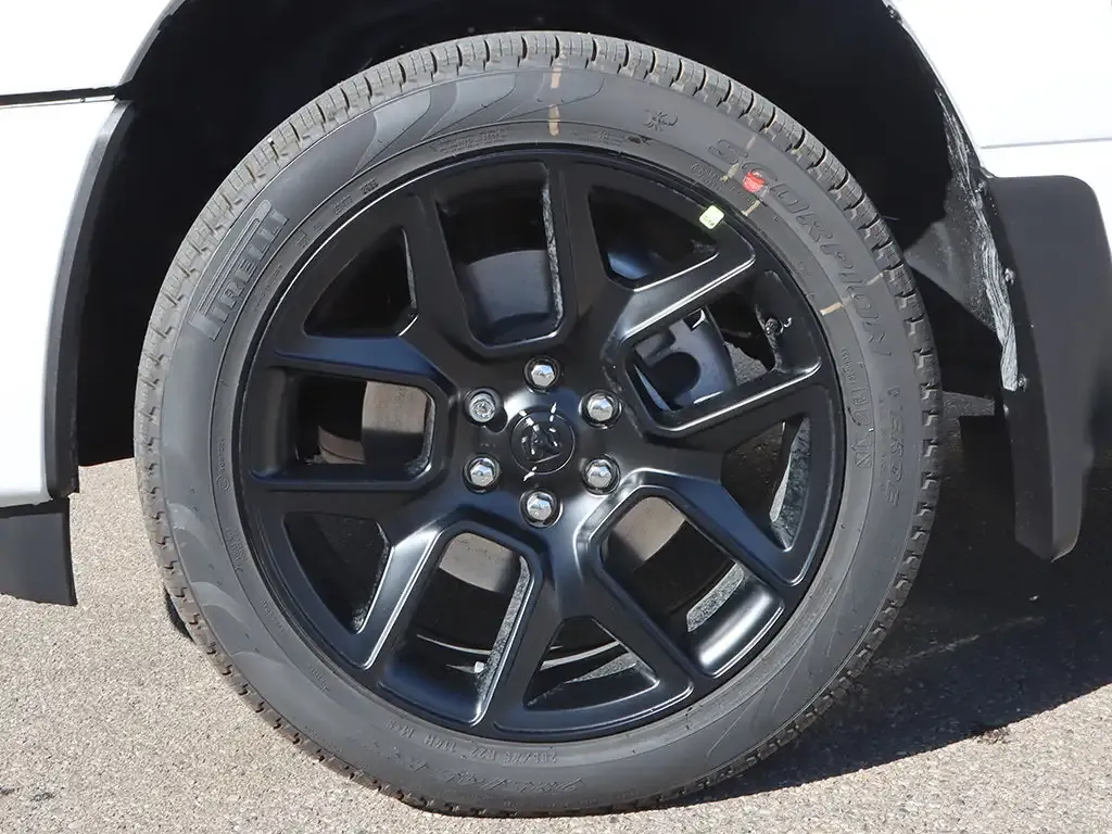 Ram 1500 2026 photo 4