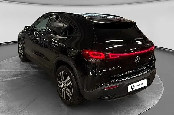 Mercedes-Benz Eqa 300 2023 photo 3