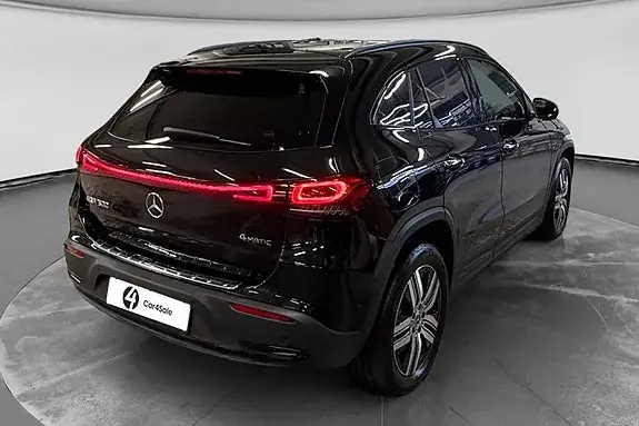 Mercedes-Benz Eqa 300 2023 photo 5