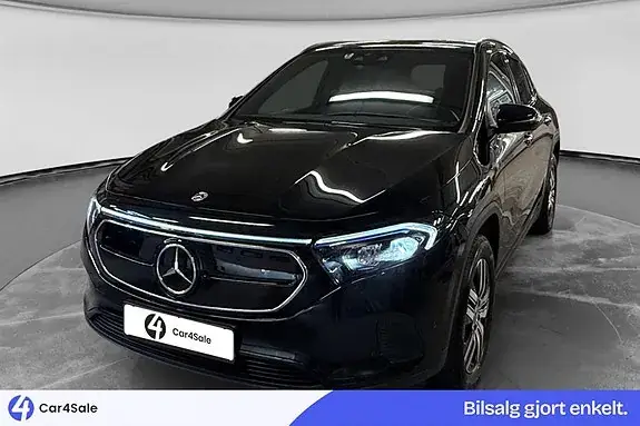 Mercedes-Benz Eqa 300