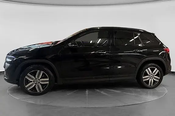 Mercedes-Benz Eqa 300 2023 photo 2