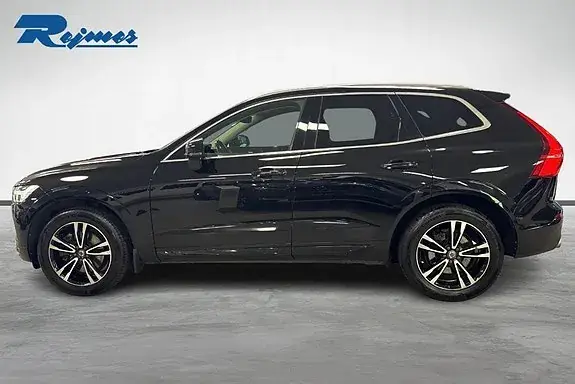 Volvo Xc60 2019 photo 2