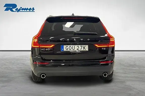 Volvo Xc60 2019 photo 4