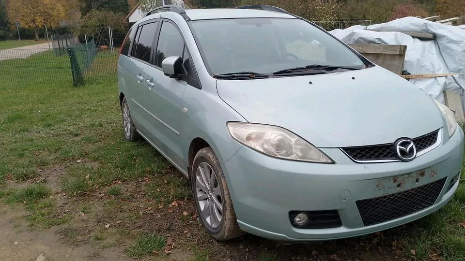 Mazda 5