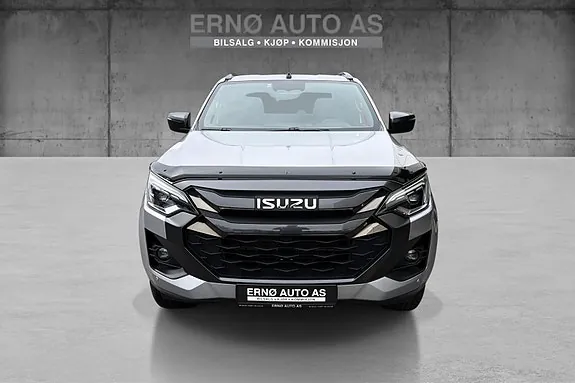 Isuzu D-Max 2025 photo 3