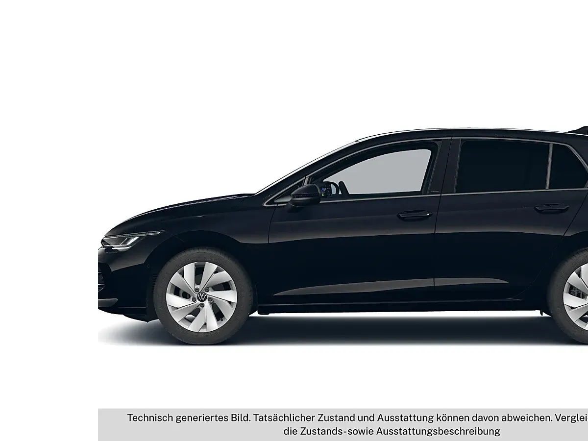 Volkswagen Golf 2026 photo 2