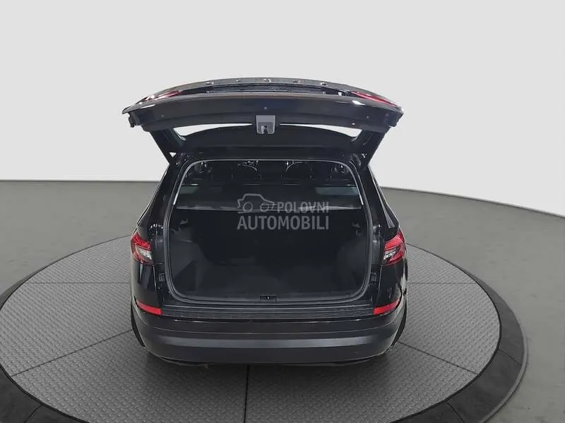 Skoda Kodiaq 2021 photo 5