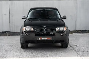 BMW X3 2005 photo 2