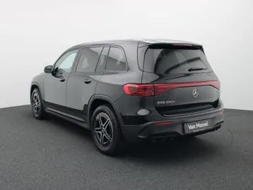 Mercedes-Benz Eqb 2025 photo 2