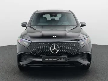 Mercedes-Benz Eqb 2025 photo 3