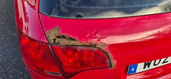 Audi A4 2005 photo 3