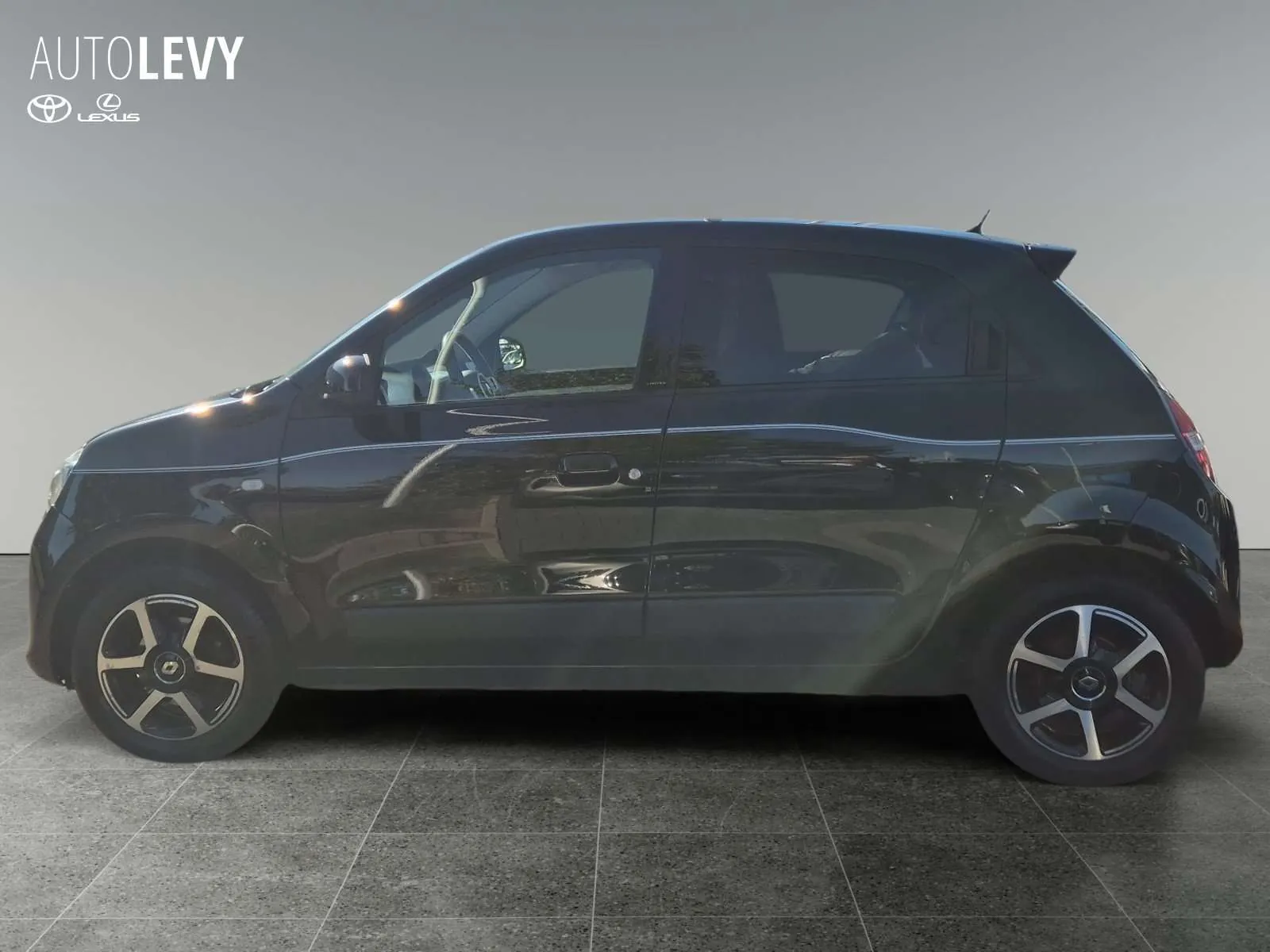 Renault Twingo 2017 photo 3