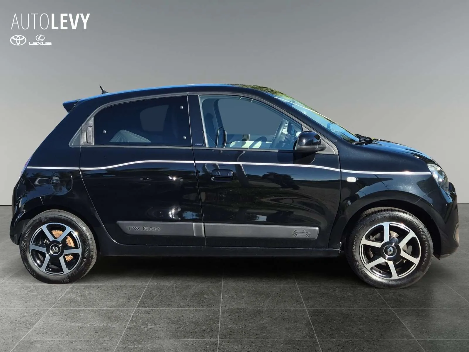 Renault Twingo 2017 photo 5