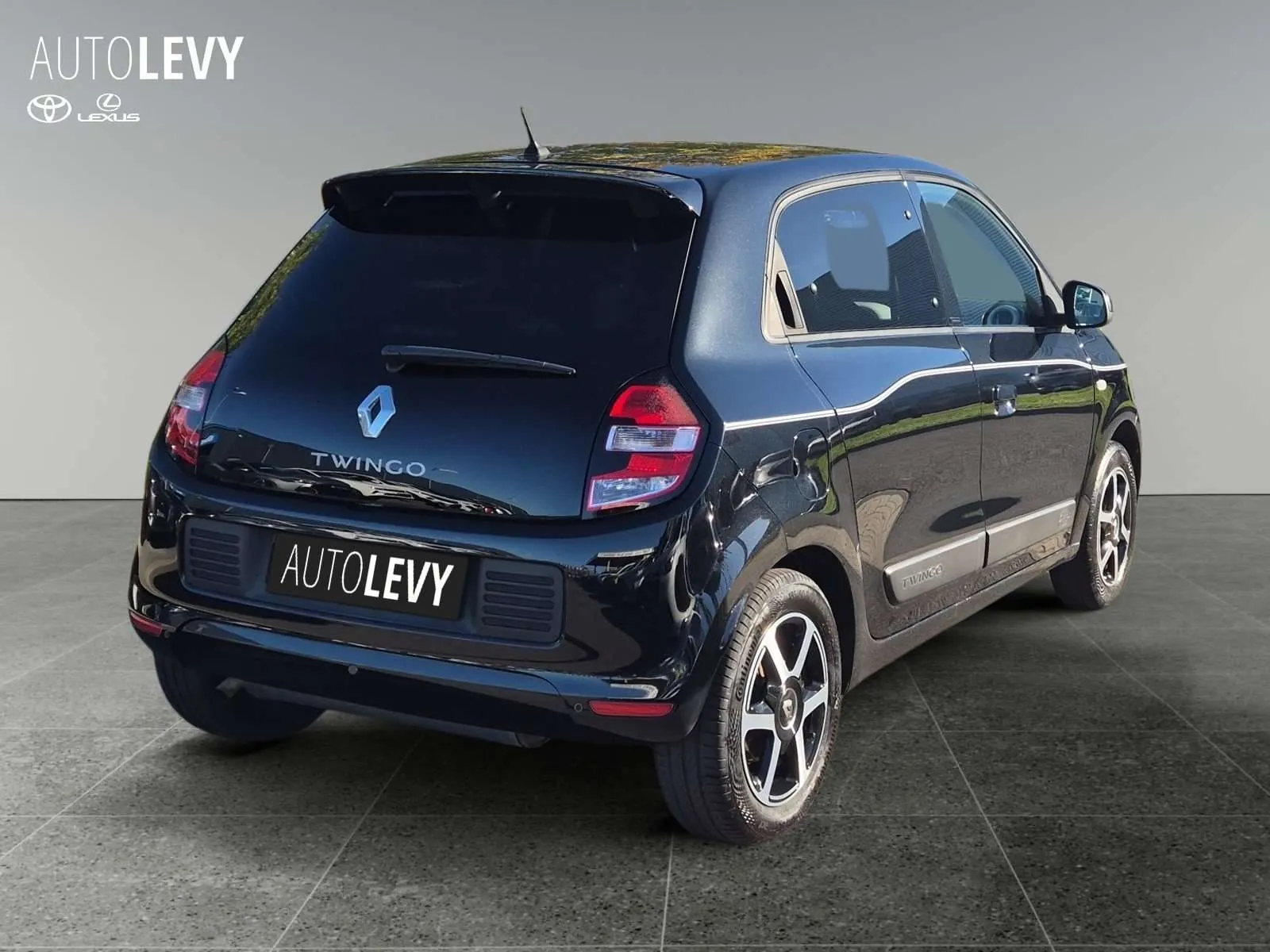 Renault Twingo 2017 photo 4