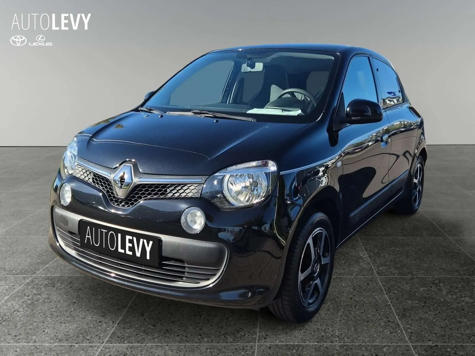 Renault Twingo 2017 photo 2
