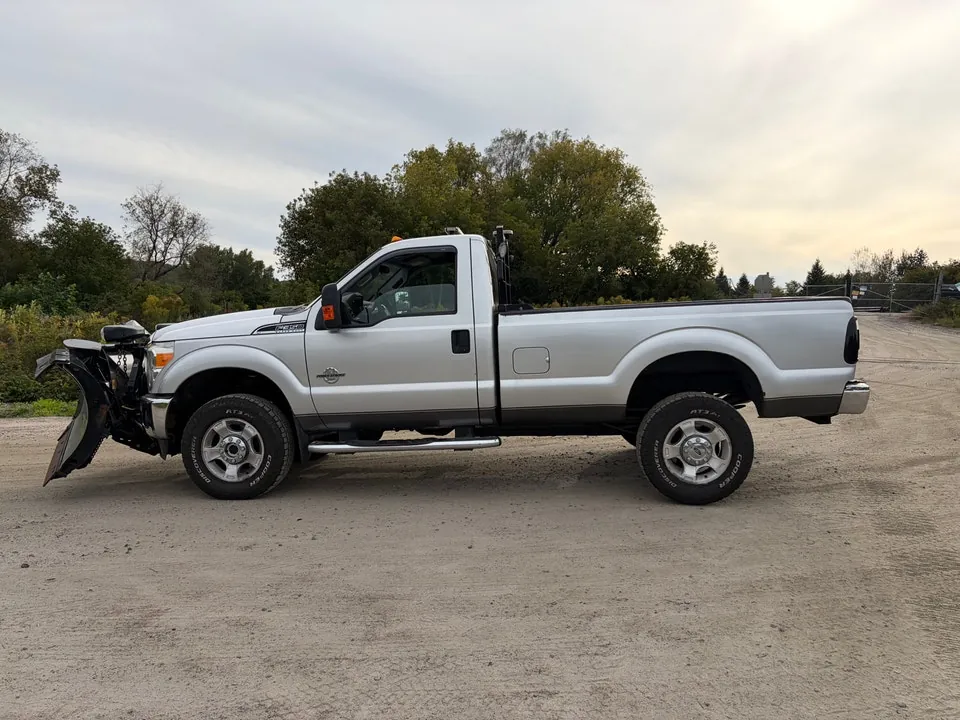 Ford F350