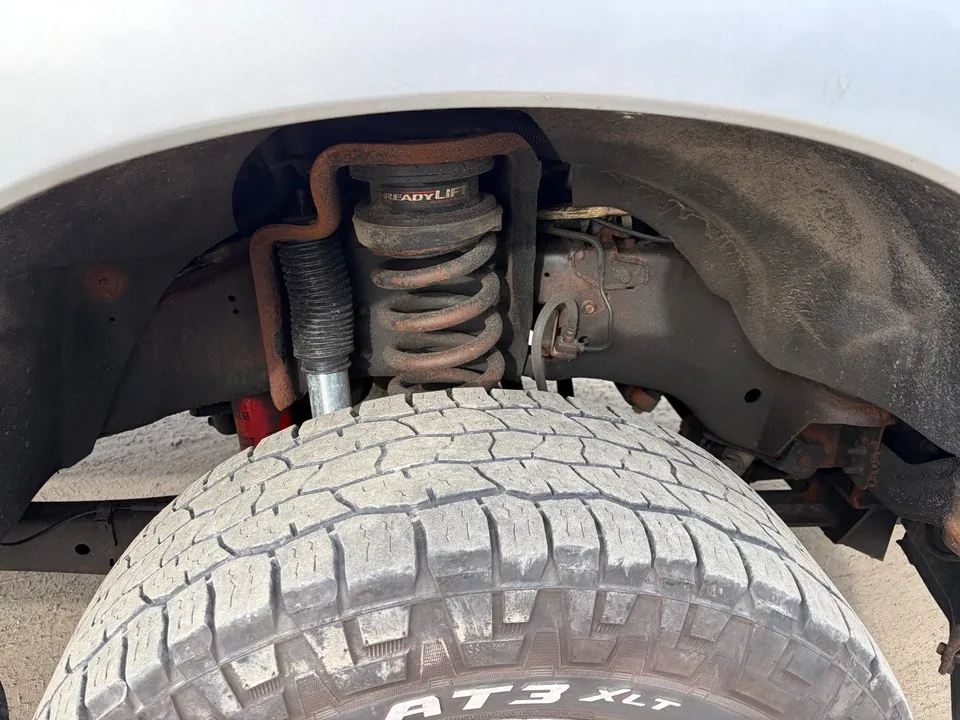 Ford F350 2015 photo 5