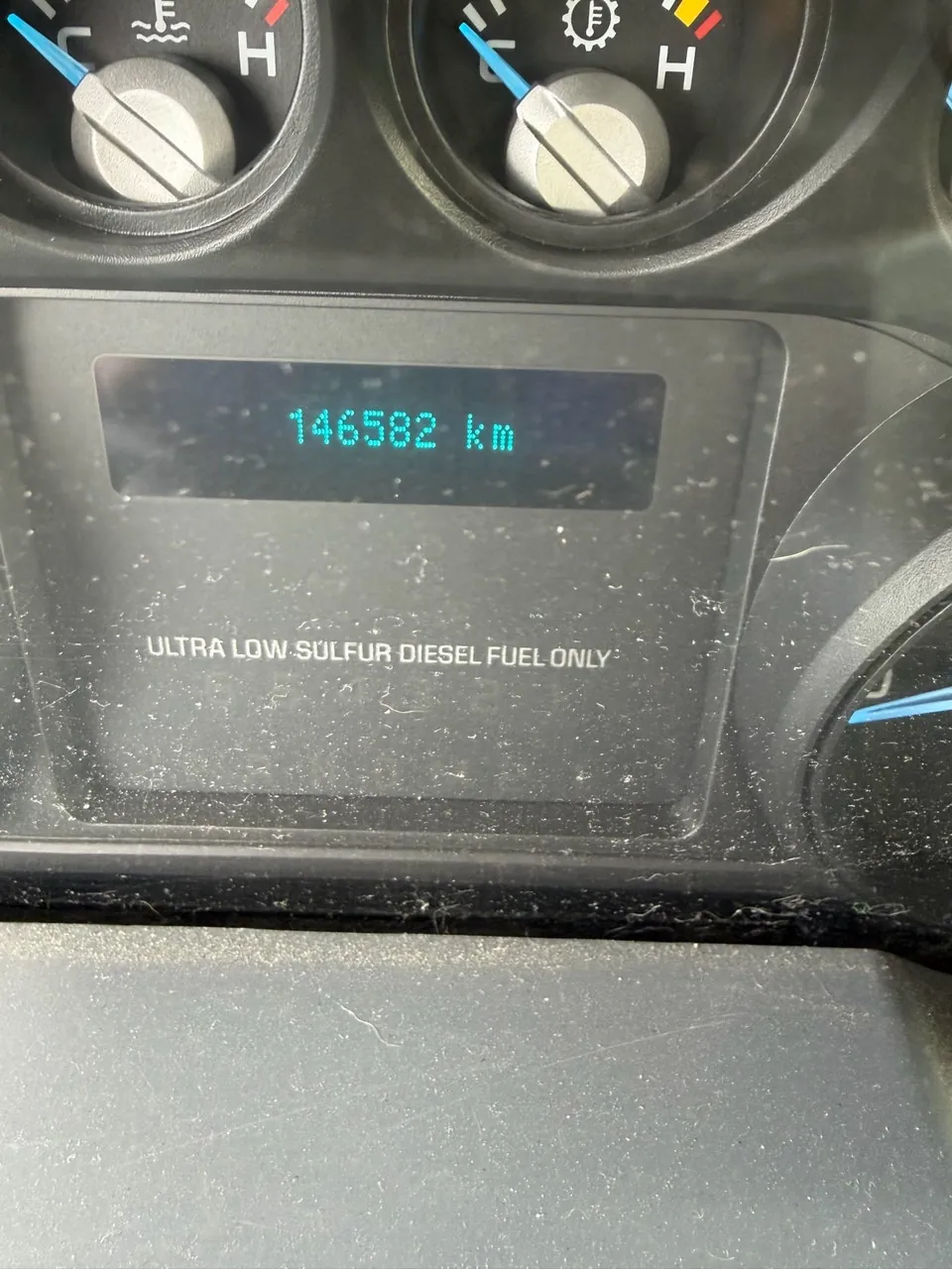 Ford F350 2015 photo 4