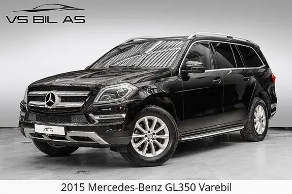 Mercedes-Benz Gl350