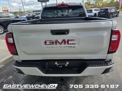 GMC Canyon 2026 photo 4