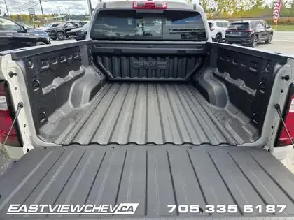 GMC Canyon 2026 photo 5