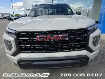 GMC Canyon 2026 photo 3