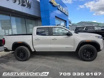 GMC Canyon 2026 photo 2