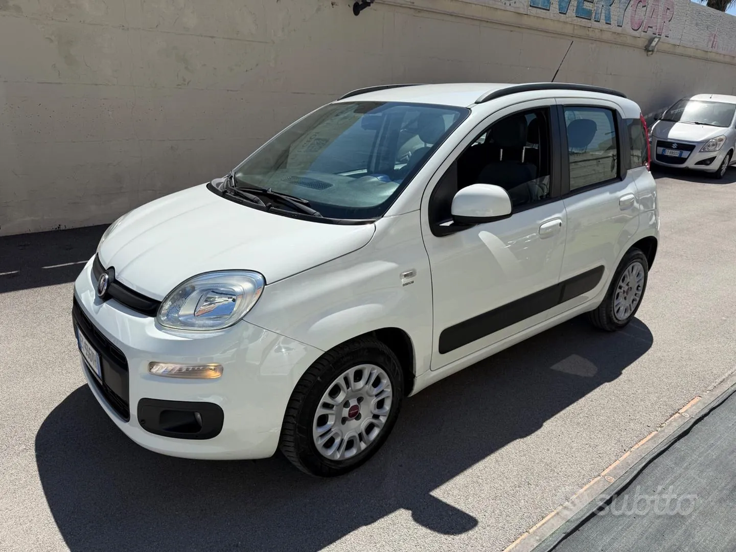 Fiat Panda 2015 photo 3