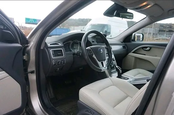 Volvo Xc70 2014 photo 2